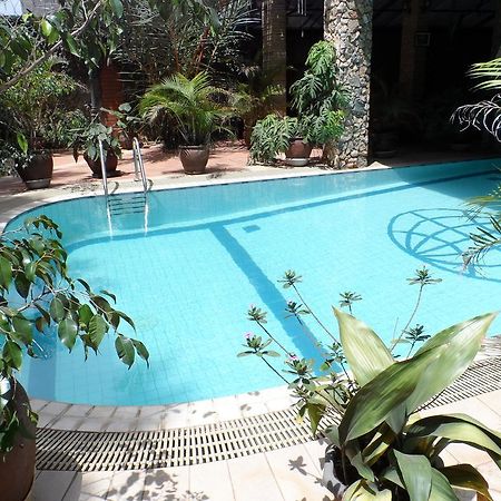 Tropical Towers Apartments Найробі Екстер'єр фото